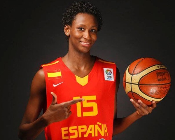 WNBA DRAFT : Astou Ndour drafté au second tour et en quatriéme position par les San Antonio Stars