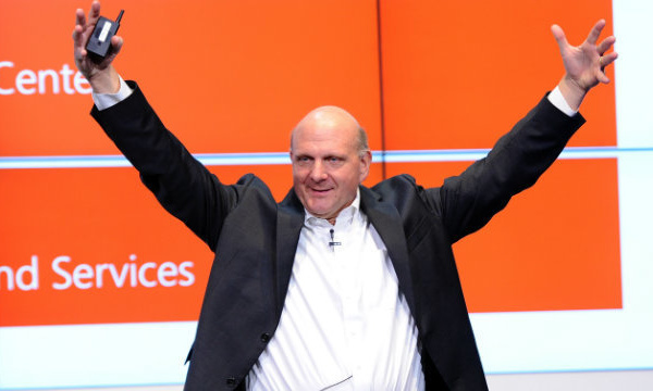 NBA: Steve Ballmer rachète les Los Angeles Clippers