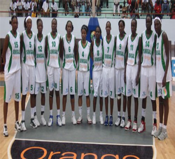 CONTRIBUTION : A nos braves lionnes du basket-ball