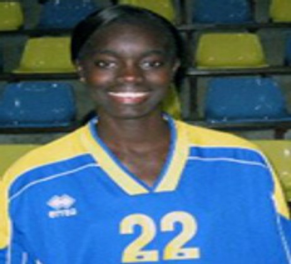 Echos de Suisse :  Fatou Kiné Kane Triple Double 17 pts,11 rbds et 11 interceptions, Diodio Diouf 25 pts 