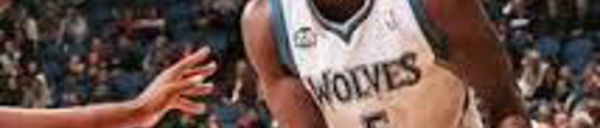 Basket Nba : Gorgui Dieng monstrueux au Madison Square Garden !!!