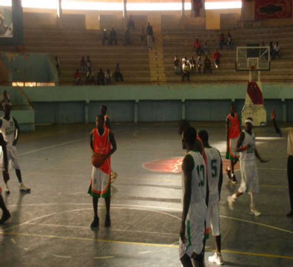 Guinée – Elimin. Clubs Champions masculins Zone 2: US RAIl et ASCC BOPP  OUT !!!