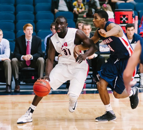 Gorgui Dieng et Rémy Ndiaye donnés en exemple à de jeunes Africains à Johannesburg