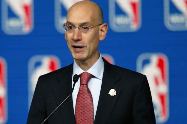 AFRIQUE-BASKET-PERSPECTIVES La NBA prête à faciliter la venue des joueurs en équipe nationale