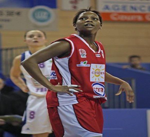 EUROLIGUE DAMES:Villeneuve d'Ascq qualifié