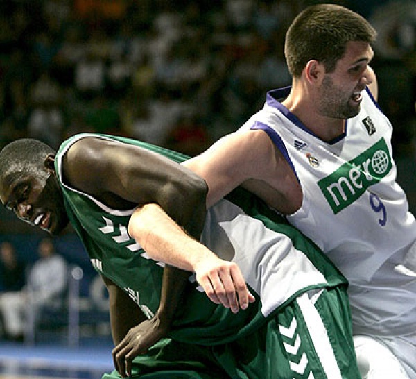 ESPAGNE: Unicaja et Boniface Ndong en demi-finale des Plays-offs