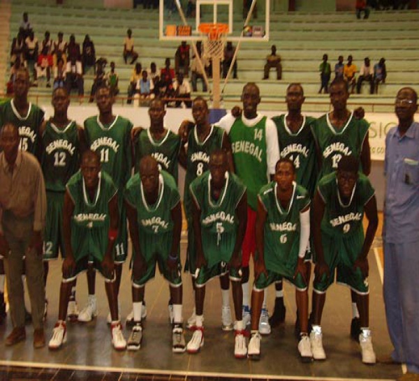 Tournoi de Bamako : les Lions battent d’entrée le Togo (75-52)